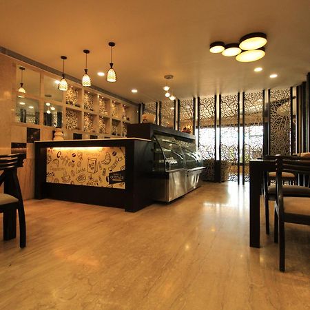 Kelambākkam Hotel Southern Residency מראה חיצוני תמונה
