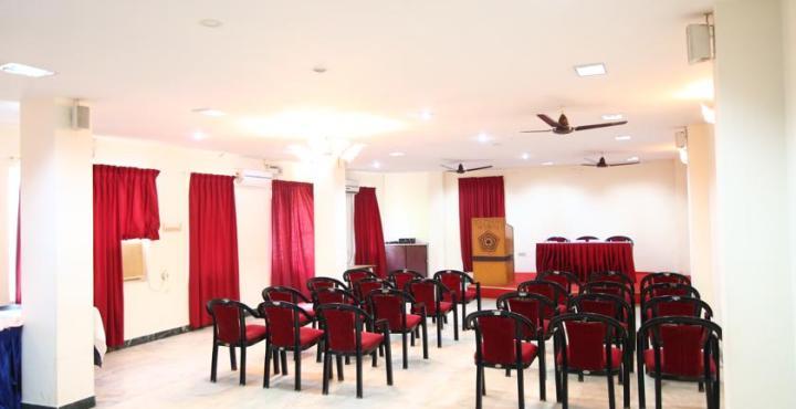 Kelambākkam Hotel Southern Residency מראה חיצוני תמונה