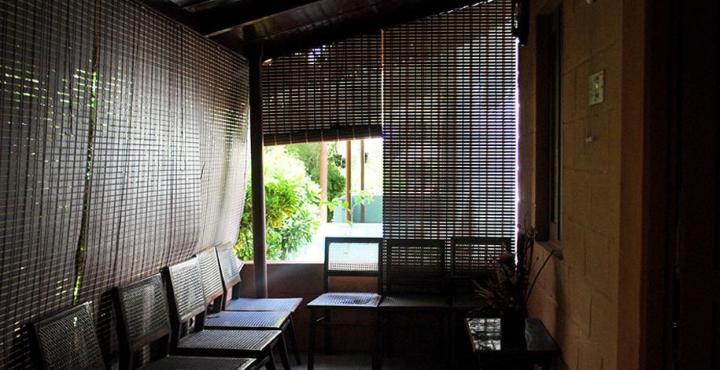 Kelambākkam Hotel Southern Residency מראה חיצוני תמונה