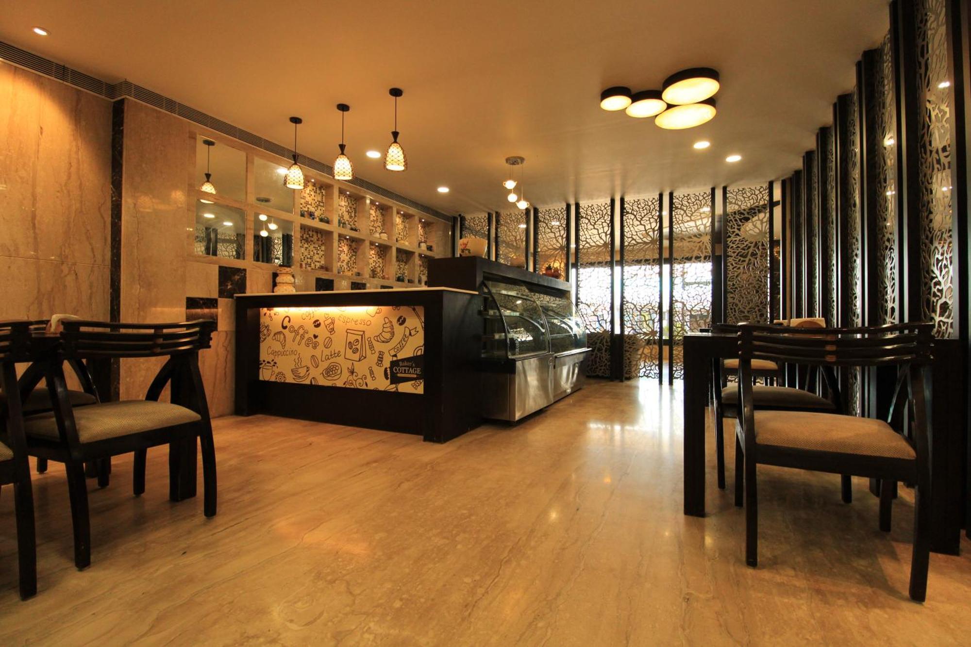 Kelambākkam Hotel Southern Residency מראה חיצוני תמונה
