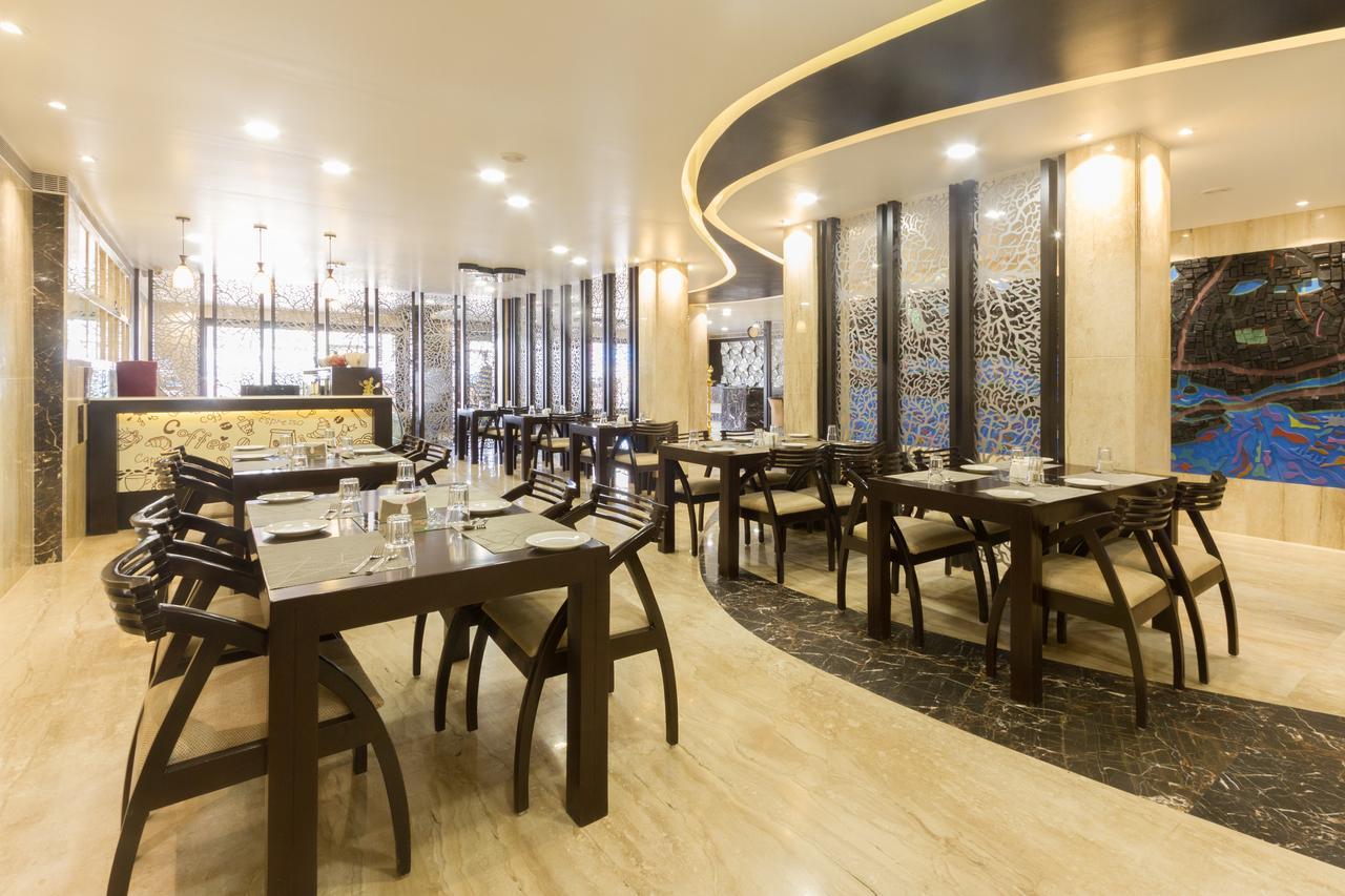 Kelambākkam Hotel Southern Residency מראה חיצוני תמונה