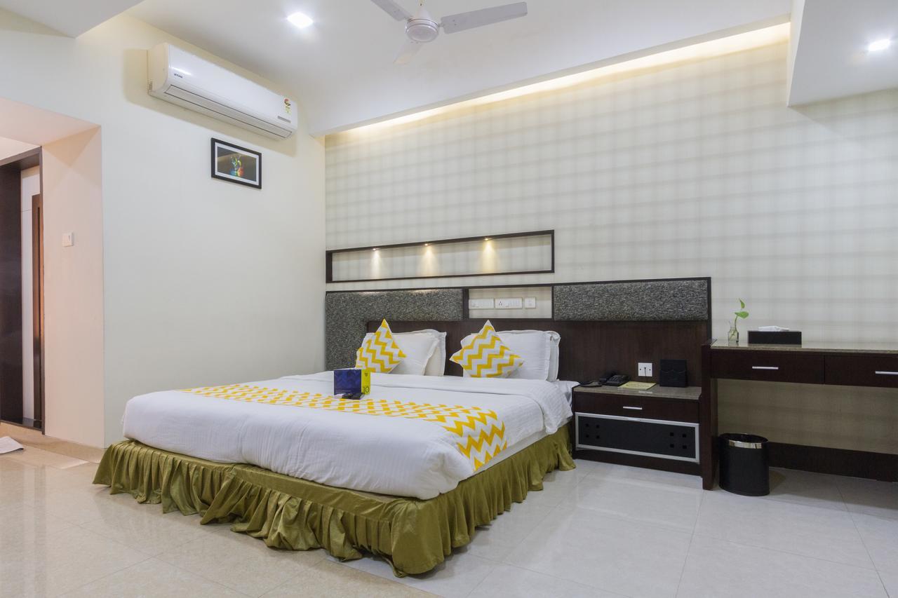 Kelambākkam Hotel Southern Residency מראה חיצוני תמונה
