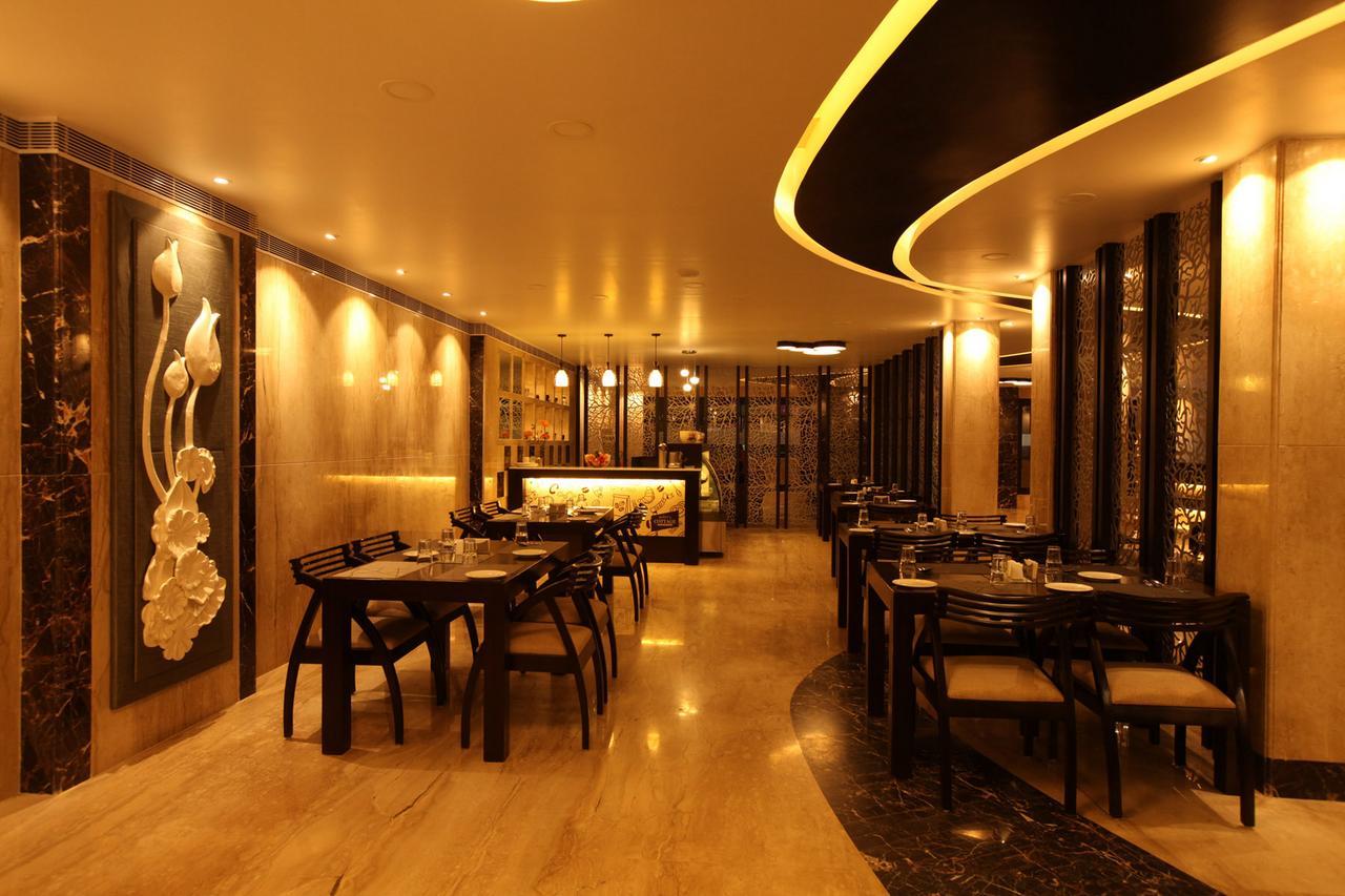 Kelambākkam Hotel Southern Residency מראה חיצוני תמונה