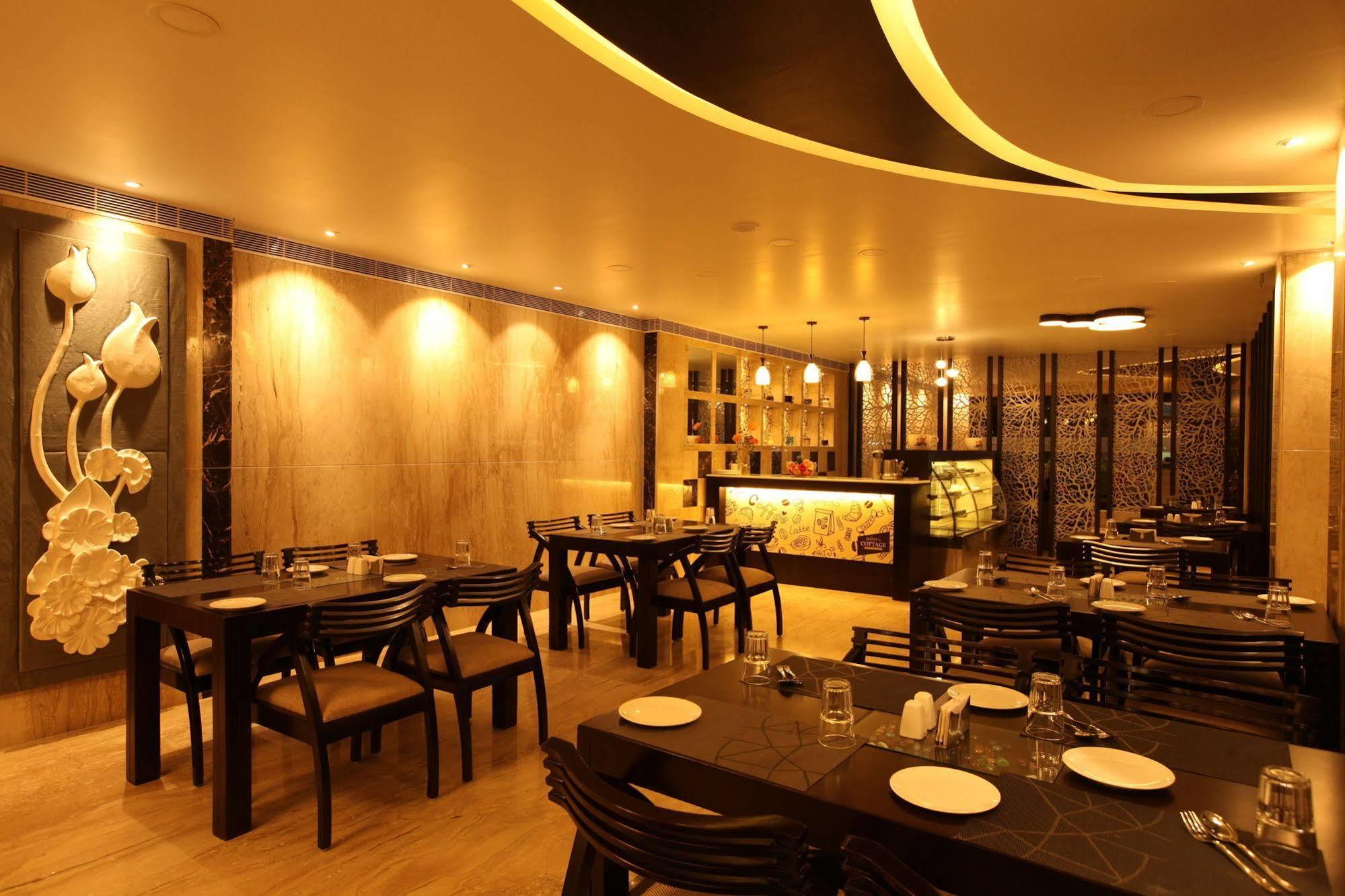 Kelambākkam Hotel Southern Residency מראה חיצוני תמונה