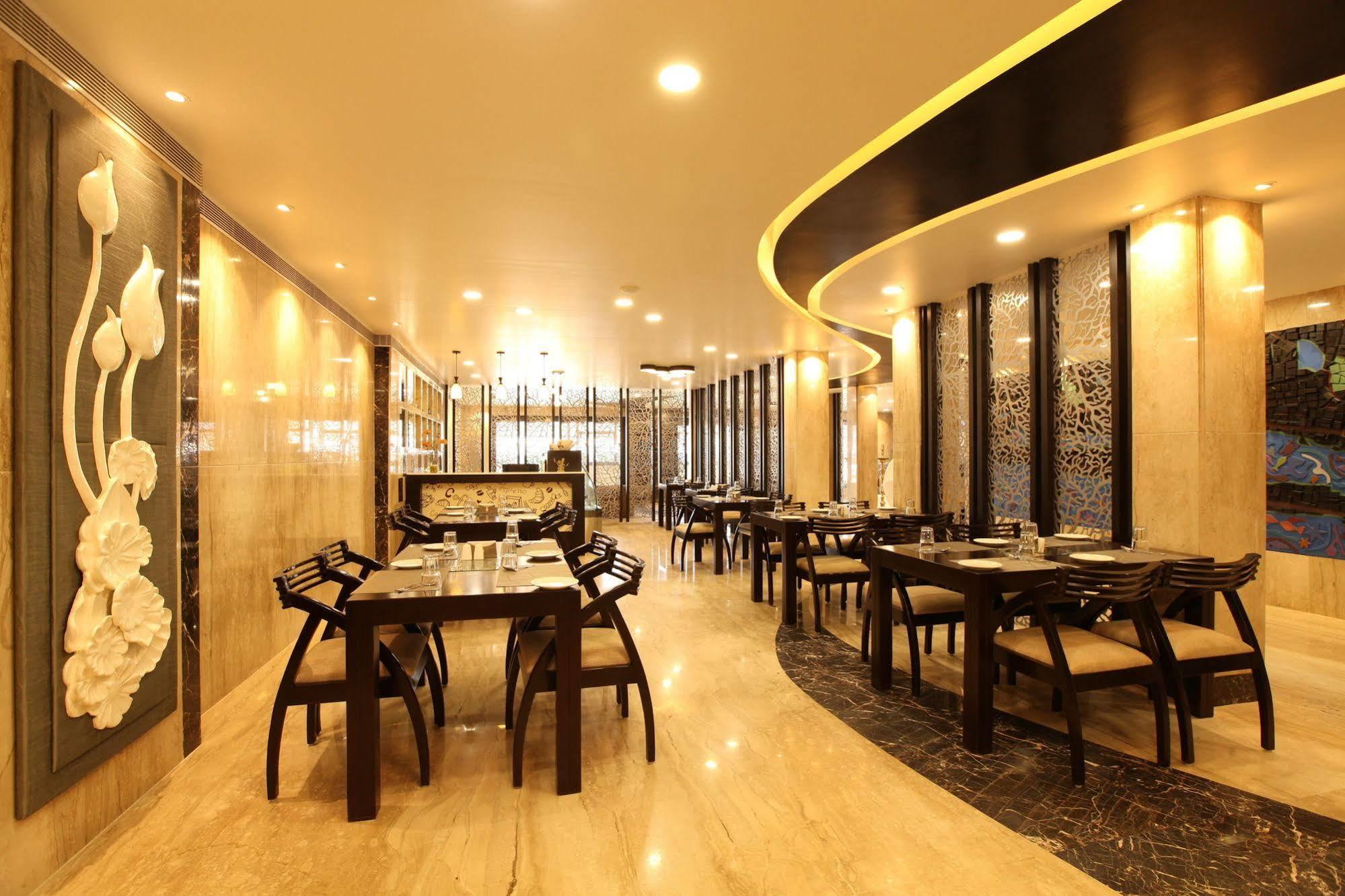 Kelambākkam Hotel Southern Residency מראה חיצוני תמונה