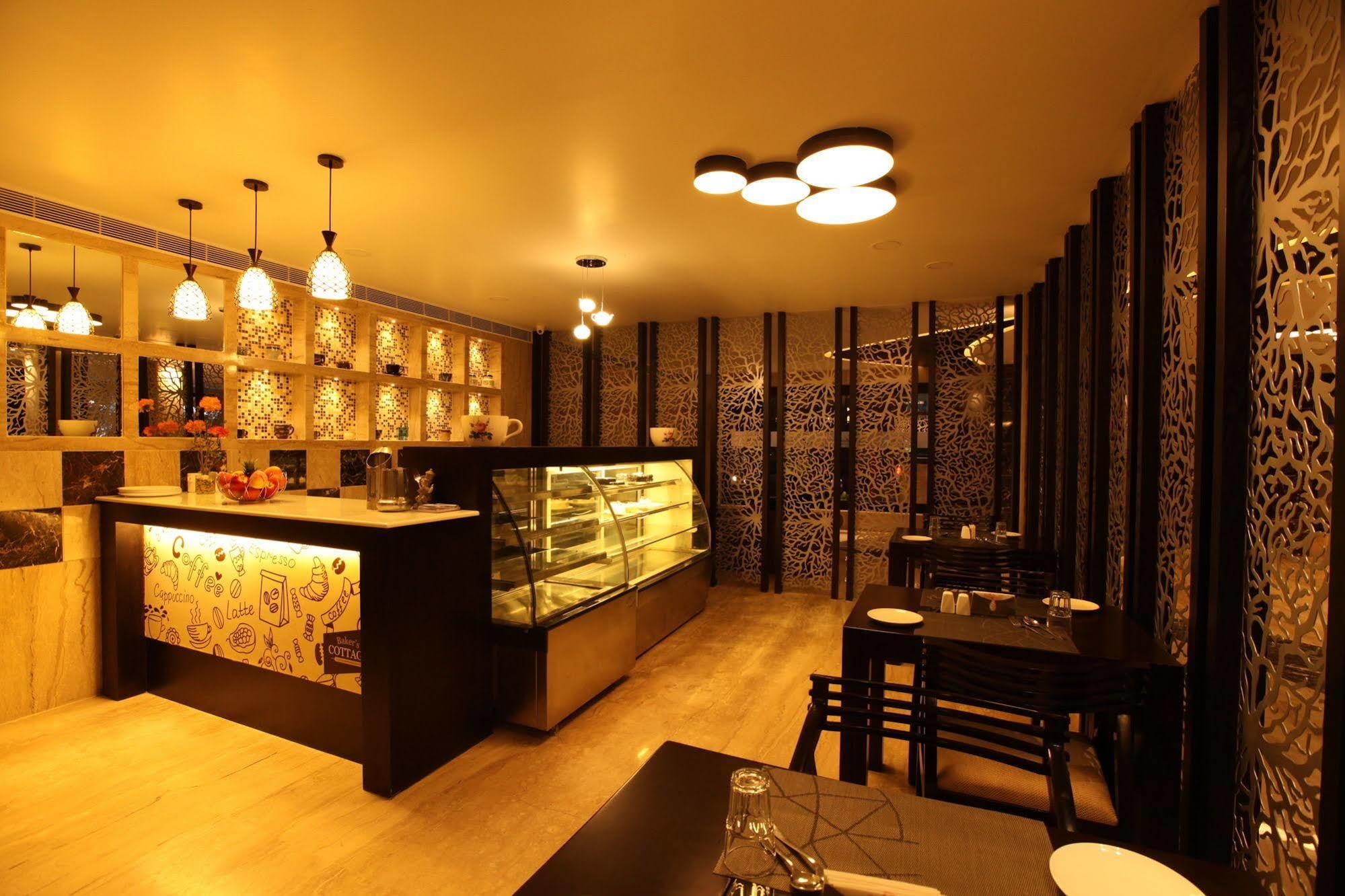 Kelambākkam Hotel Southern Residency מראה חיצוני תמונה