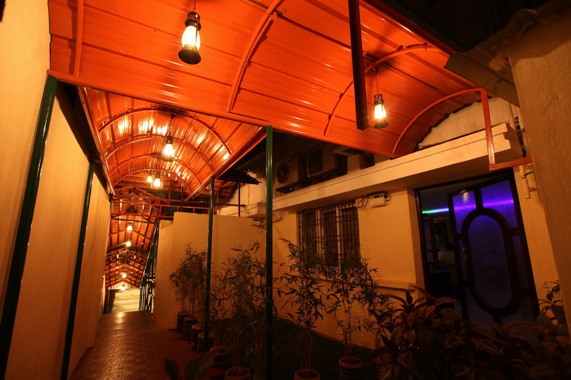Kelambākkam Hotel Southern Residency מראה חיצוני תמונה